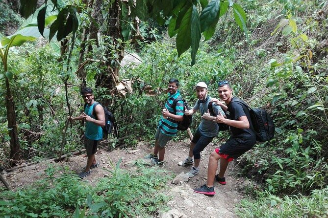 8KM White Water Rafting and 3HRS Jungle Trekking Adventure - Price and Value: Why $96.80 Can Make Sense Here
