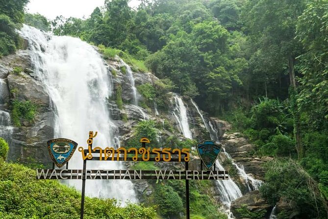 A Day Trip to Doi Inthanon Escape to Nature - Key highlights you’ll actually remember