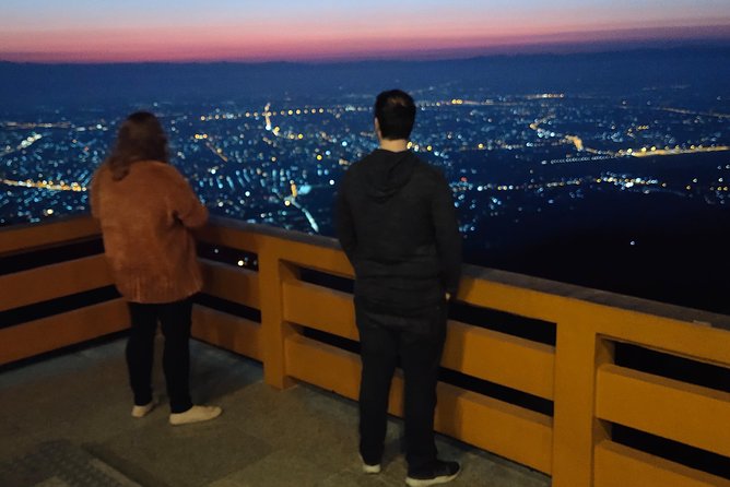 A must: Serene Sunrise, temple at dawn to beat the crowd & Alms to monks - Group size: why up to 8 people can feel like a private morning