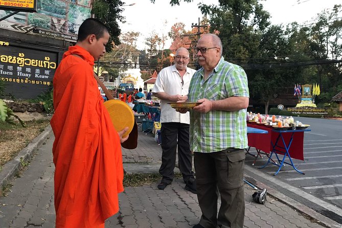 Alms and Wat Phra That Doi Suthep Private Chiang Mai Tour - Should You Book This Private Alms and Doi Suthep Tour?