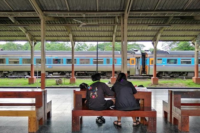 Amazing 1 day Private Tour to visit Lampang Province by train - Price and Value: Is $159 Worth a Full Private Day?