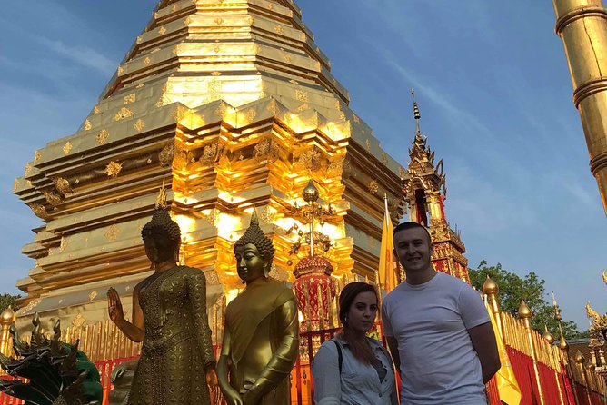 Amazing Private Tour in the Nothern (3 days 2 night ) - Private Northern Thailand, the Comfortable Way