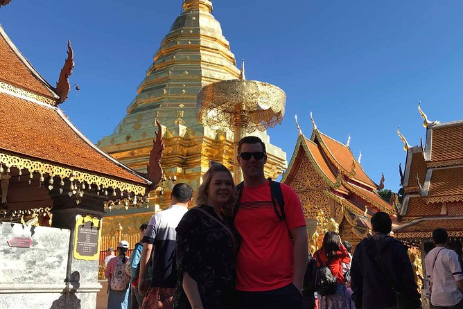 Amazing Private Tour in the Nothern (3 days 2 night ) - Your Guide Matters: Why Tong Changes the Feeling