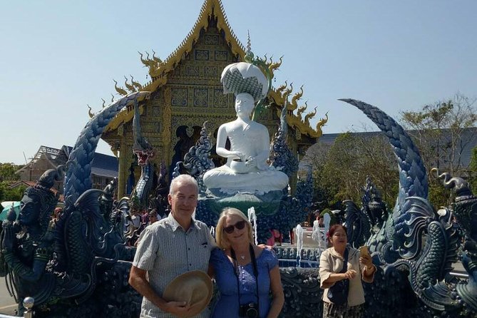 Amazing Private Tour in the Nothern (3 days 2 night ) - What to Pack for Temples, Caves, and Waterfall Steps