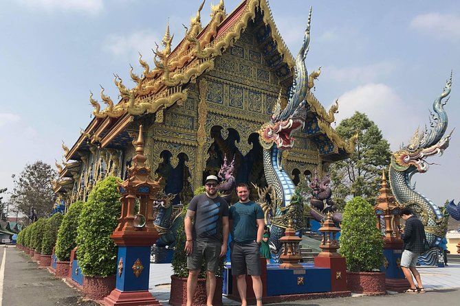 Amazing Private Tour in the Nothern (3 days 2 night ) - Price and What You Actually Get for $393