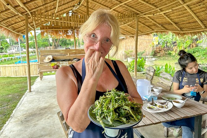 Aroidee’s Farm-Fresh Thai Cooking Experience - Price and value: is $41.95 worth it?