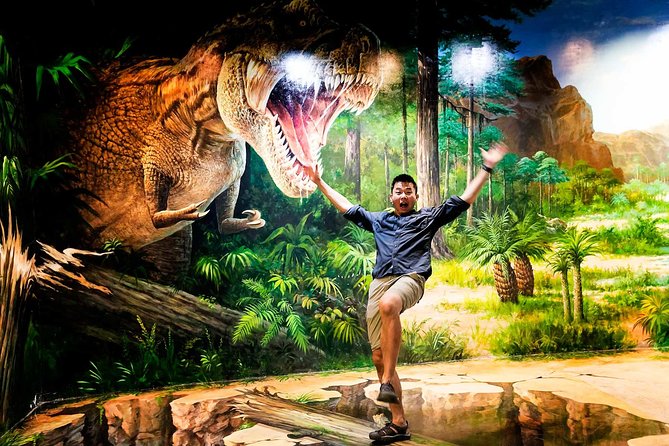 Art in Paradise: Chiang Mai 3D Art Museum Experience - Photo Tips That Actually Help (Without Killing the Fun)