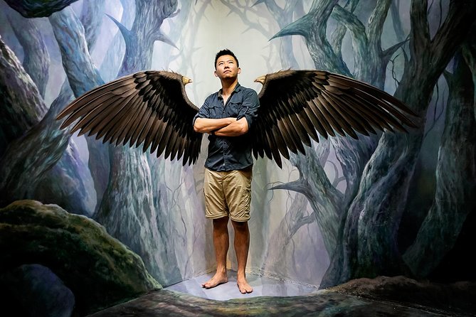 Art in Paradise: Chiang Mai 3D Art Museum Experience - Price and Value: What You’re Paying For