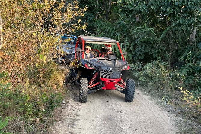 ATV Adventure Tour at Spartan Motorsport Chiang Mai - Who this is best for (and who should skip it)