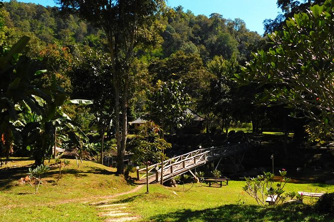 Authentic Mae Kham Pong Village Cultural Experience - Price and inclusions: what you’re really paying for