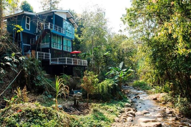 Authentic Mae Kham Pong Village Cultural Experience - Group size, timing, and comfort on a 10-hour schedule