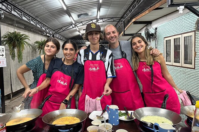 Authentic Thai Cooking Class and Farm Visit in Chiang Mai - Price and value: what $48.06 really buys you