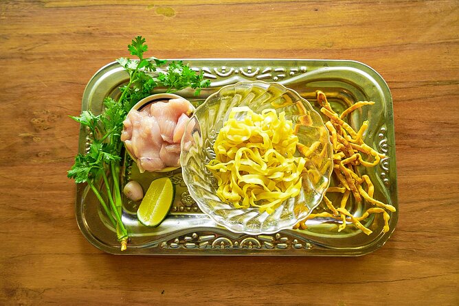 Baan Farm Thai Cooking School Chiangmai - Group size, atmosphere, and how this tour fits your day
