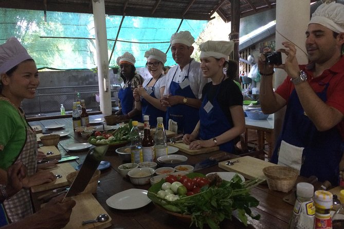 Baan Hongnual: Authentic Thai Cooking & Market Experience - Key things to know before you go