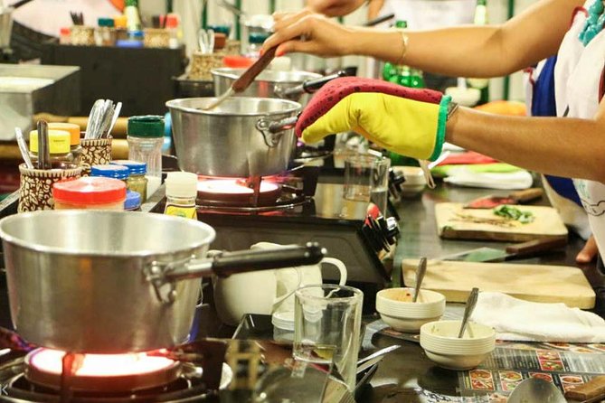 Baan Hongnual: Authentic Thai Cooking & Market Experience - A Lanna-style cooking school that feels like a countryside reset