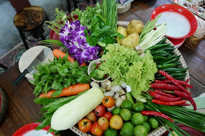 Baan Hongnual: Authentic Thai Cooking & Market Experience - Who should book Baan Hongnual (and who should double-check expectations)