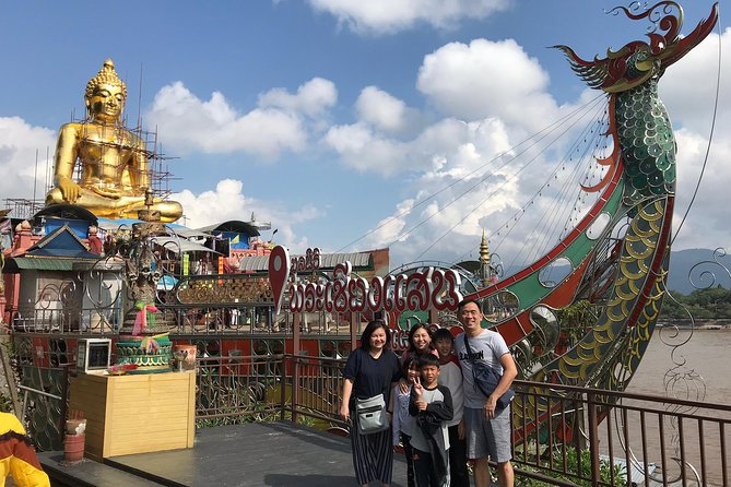 Best 2-Day: Explore Chiang Rai Landmarks from Chiang Mai, Private Trip - Price and Value: What $144 Buys on Two Full Days