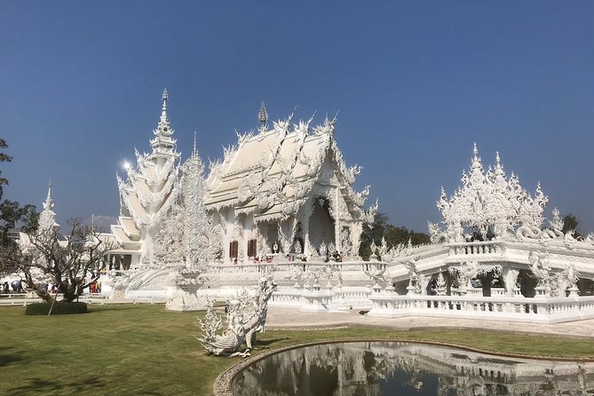 Best 2-Day: Explore Chiang Rai Landmarks from Chiang Mai, Private Trip - What Your Guide Does for You (and Why It Matters)