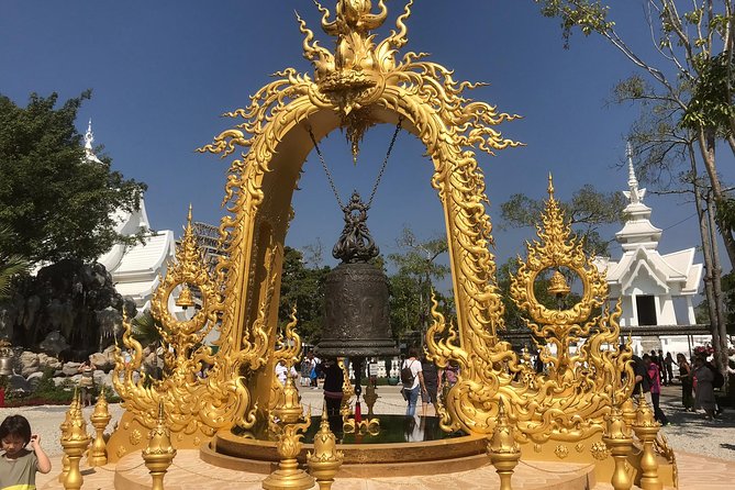 Best 2-Day: Explore Chiang Rai Landmarks from Chiang Mai, Private Trip - Elephant Activities: What to Confirm Before You Go