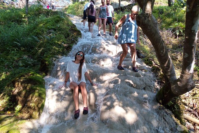 Best of Chiang Mai: Private Tour in a Day - Optional Time and Side Stops: How Flexibility Can Work for You