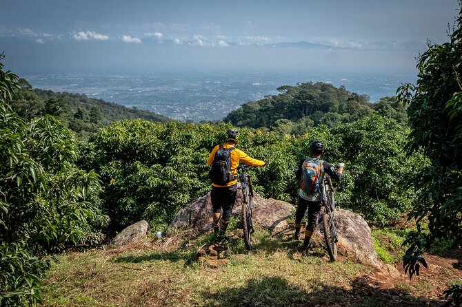 Buffalo Soldier Full Day Mountain Biking Tour Chiang Mai - Key points to know before you go