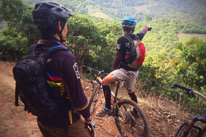 Buffalo Soldier Full Day Mountain Biking Tour Chiang Mai - Buffalo Soldier in Chiang Mai: why this trail is such a good day