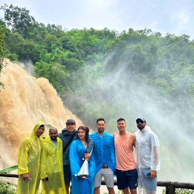 Chang Mai: Doi Inthanon Day Tour w/Waterfalls & Hilltribes - Key Points That Make This Tour Worth Your Time