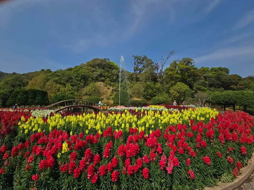 Chang Mai: Doi Inthanon Day Tour w/Waterfalls & Hilltribes - Price and Value: What $61 Includes (and What You’re Really Buying)