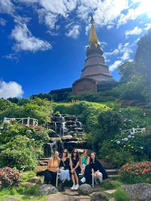 Chang Mai: Doi Inthanon Day Tour w/Waterfalls & Hilltribes - Why Doi Inthanon Works So Well as a One-Day Trip