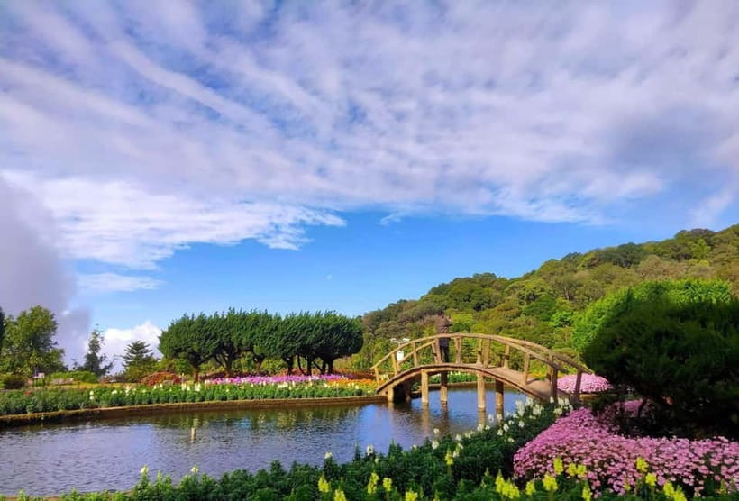 Chang Mai: Doi Inthanon Day Tour w/Waterfalls & Hilltribes - What to Bring (So You Enjoy Every Stop)