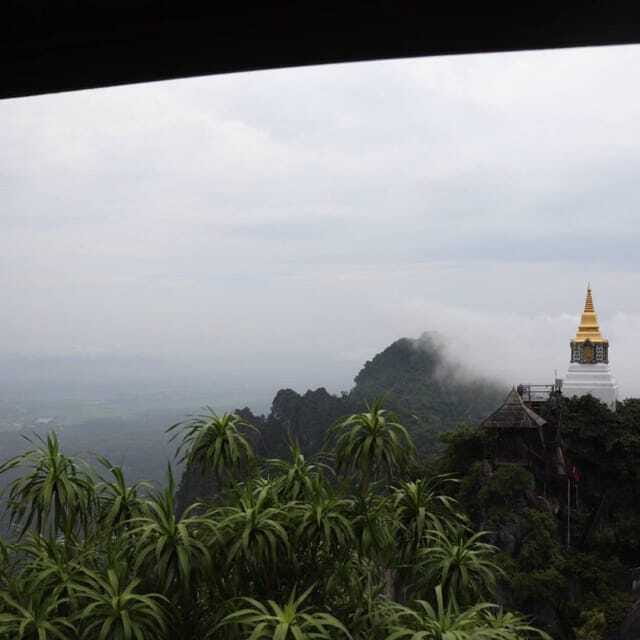 Chang Mai: Unseen in Thailand Wat Chaloemprakiat Lampang - How the day’s timing actually plays out