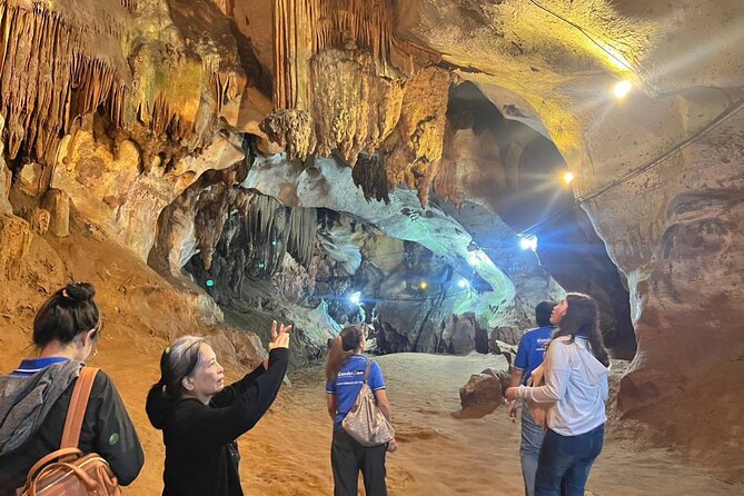 Chiang Dao Cave & 5 Hill Tribe villages - Key highlights you’ll care about