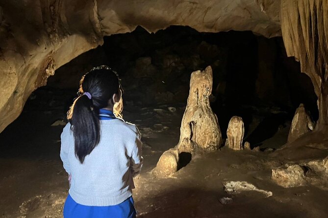 Chiang Dao Cave & 5 Hill Tribe villages - How the day flows: pickup, travel time, lunch break, and pacing