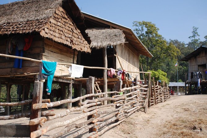 Chiang Dao Cave & 5 Hill Tribe villages - Who should book this day trip (and who should skip)