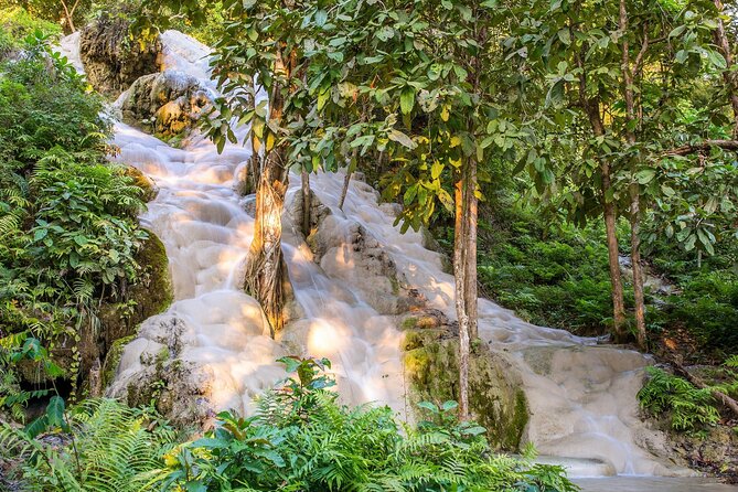Chiang Dao Cave Trekking Small Group Tour – Full Day - Temple caves and a real climb: why this combo works