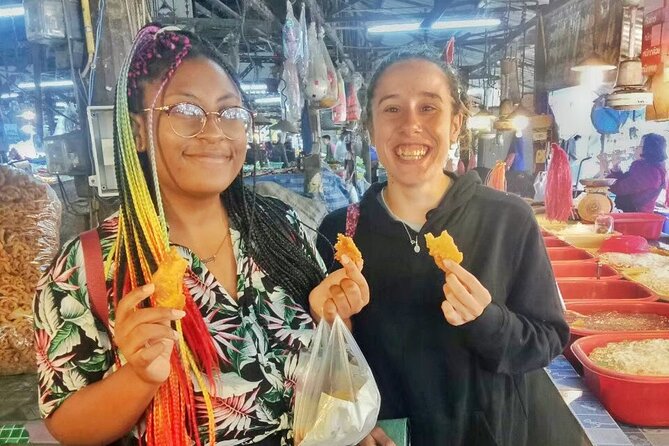 Chiang Dao Cave Trekking Small Group Tour – Full Day - Price and value: what your $90 covers