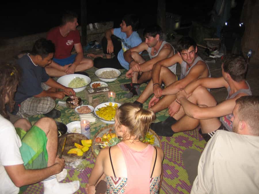 Chiang Mai: 2 Days, 1 Night Non-Tourist Trek - Guides and Small-Group Pacing: Why Names Matter Here