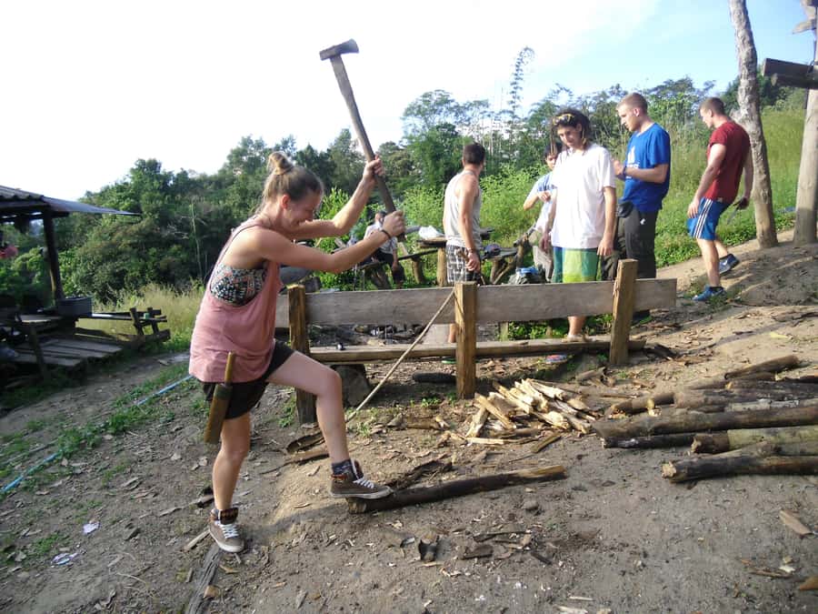 Chiang Mai: 2 Days, 1 Night Non-Tourist Trek - Price and Value: What $144 Gets You in a 2-Day Package
