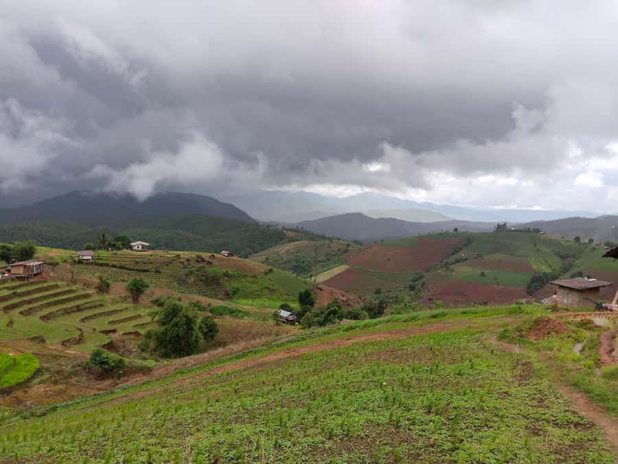 Chiang Mai: 2-Days Chiang Mai Amazing Trek - What to pack for jungle trails and a village night