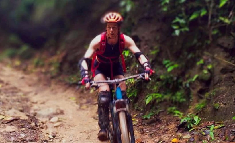 Chiang Mai: 20km Downhill Mountain Biking Challenge Suthep M - Key Moments That Make This Ride Worth $60