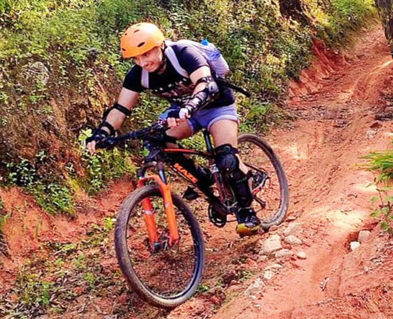 Chiang Mai: 20km Downhill Mountain Biking Challenge Suthep M - Hotel Pickup, Gear Check, and a Safety Briefing That Actually Helps