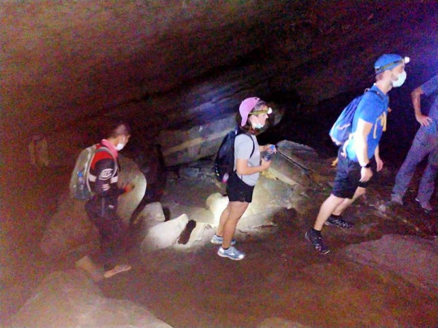Chiang Mai: 21 km DH,XC Mountain Biking from Takkatan Caves. - Should You Book It? My Straight Answer