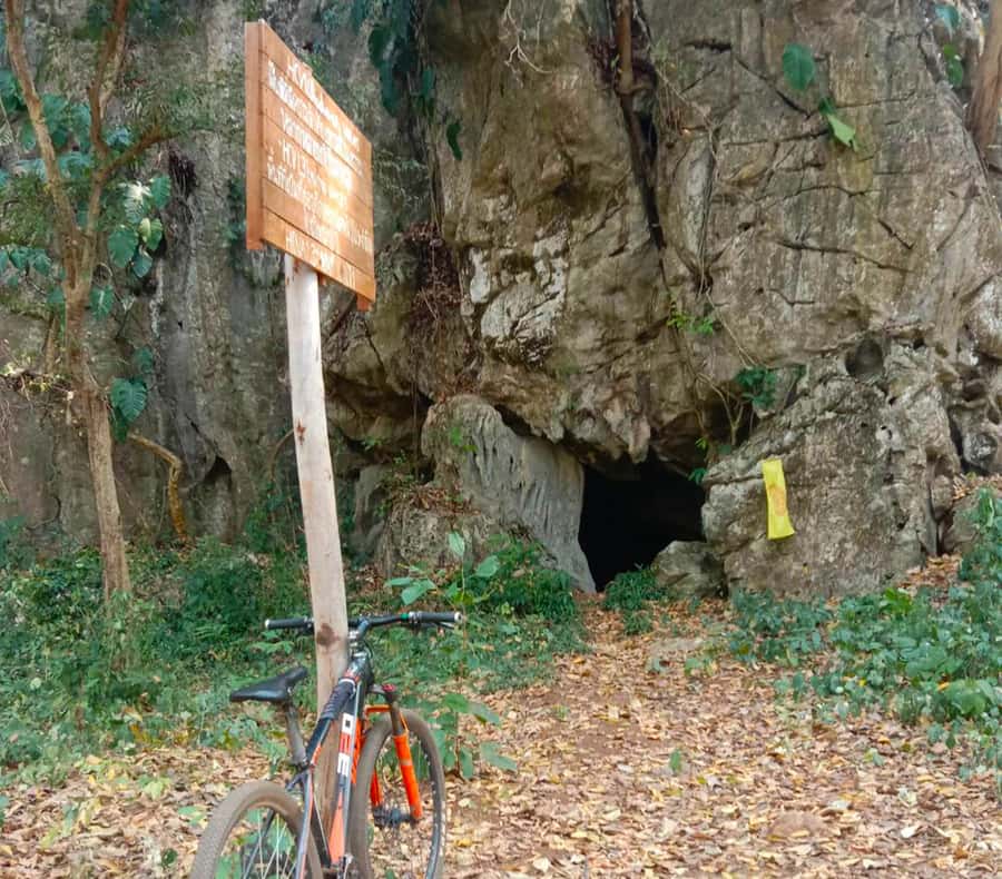 Chiang Mai: 22 km XC Mountain Biking from Sticky Waterfall - Bikes, Safety Gear, and Support: Why This Day Runs Better Than You’d Expect