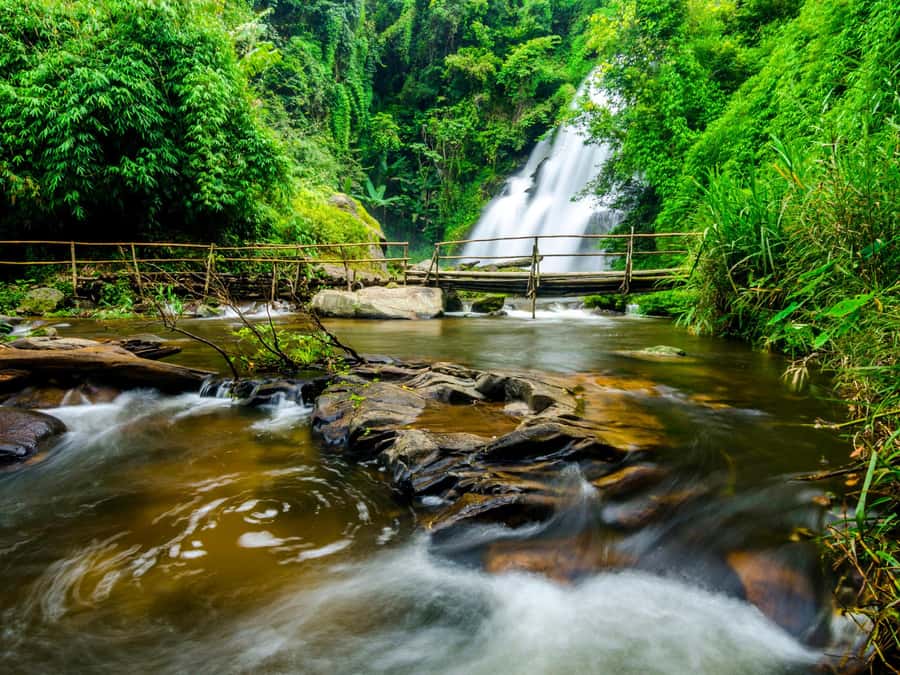 Chiang Mai: 3-Day Karen Hill Tribe Immersion with Trekking - Guides make or break the experience