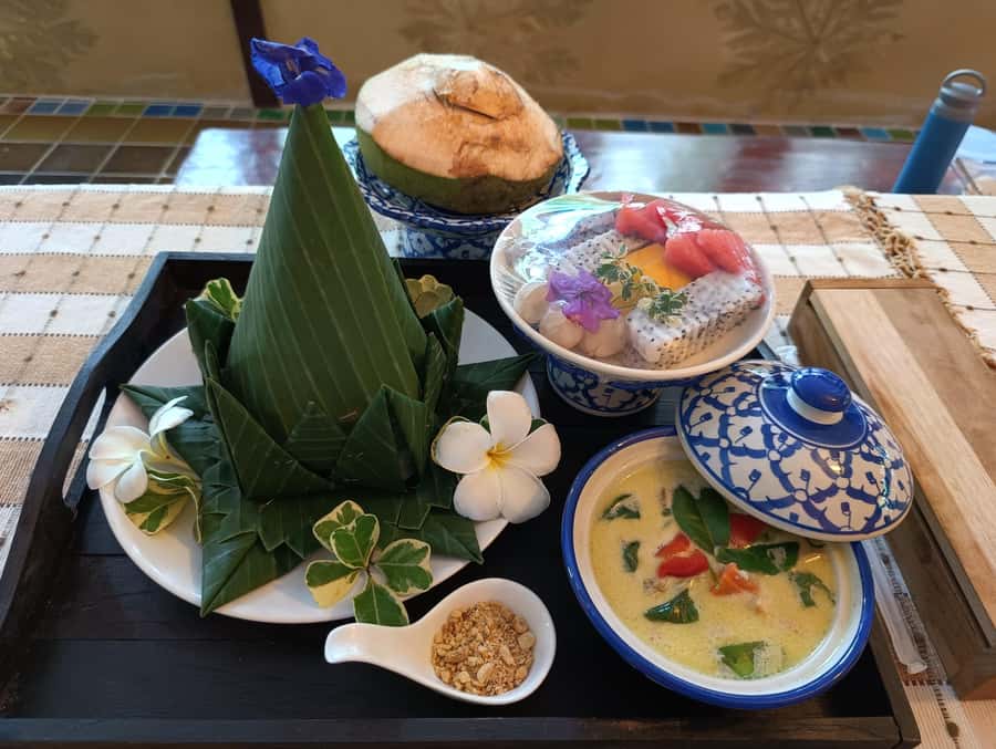 Chiang Mai: 3 Day Meditation, Yoga & Cultural Retreat - Price and Value: What You’re Paying For at $514