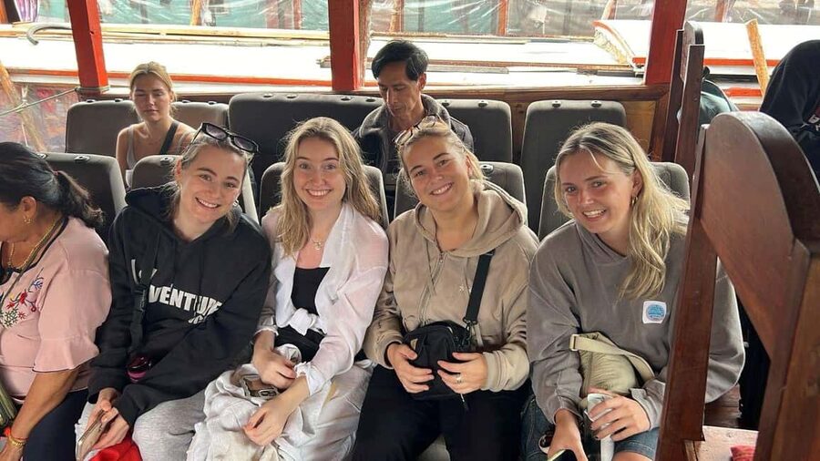 Chiang Mai : 3-Days Slow Boat Trip to Luang Prabang, Loas - Who should book this slow boat trip (and who should skip it)