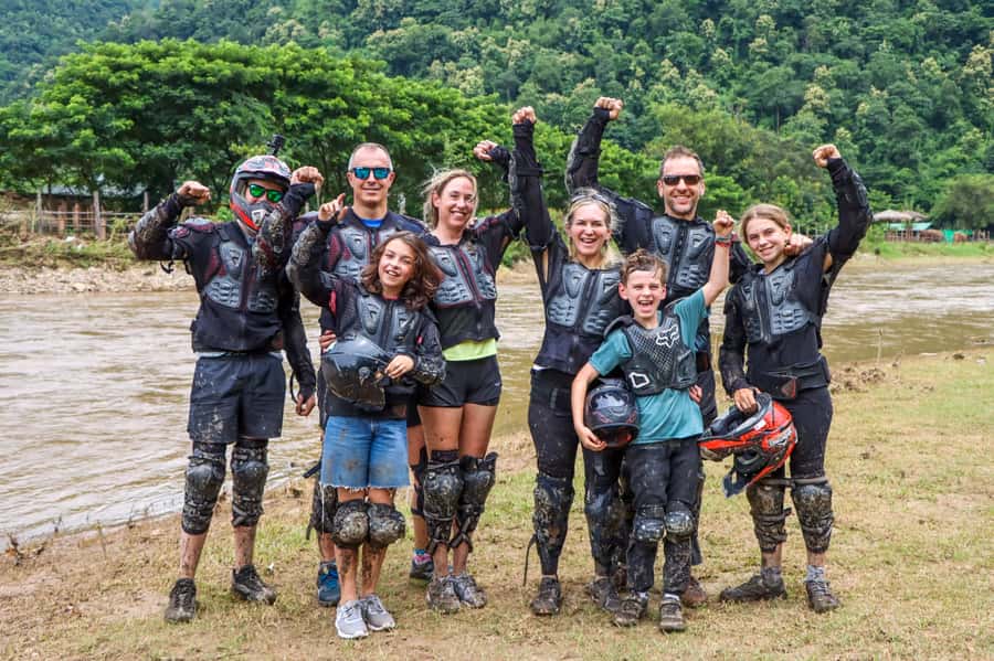 Chiang Mai: 3-Hour ATV Quad Biking Jungle Adventure - Price and value: what $112 covers (and how to judge if it’s worth it)