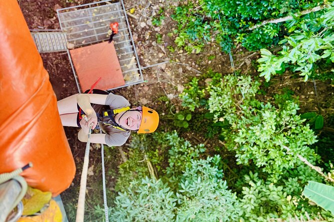 Chiang Mai 3 in 1 Zipline, Elephants and Sticky Waterfall - Key things I’d highlight before you go