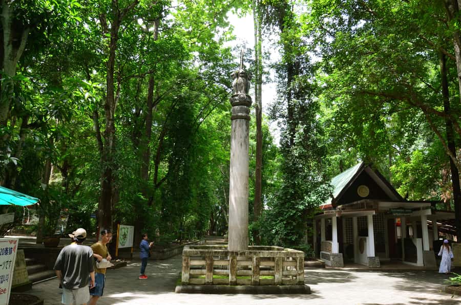 Chiang Mai: 4-hour Doi Suthep, Wat Umong, & Wat Phalat Tour - Who This Tour Suits Best (and Who Might Want a Different Plan)