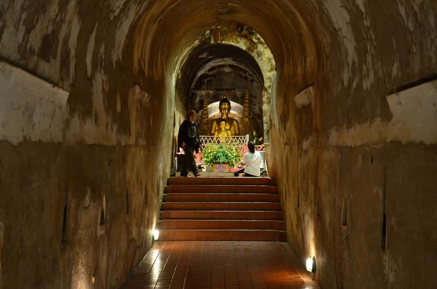 Chiang Mai: 4-hour Doi Suthep, Wat Umong, & Wat Phalat Tour - Why This 4-Hour Doi Suthep Loop Works So Well